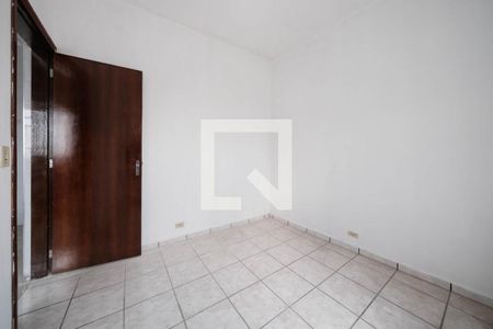 Quarto de apartamento para alugar com 2 quartos, 80m² em Vila Guilhermina, São Paulo