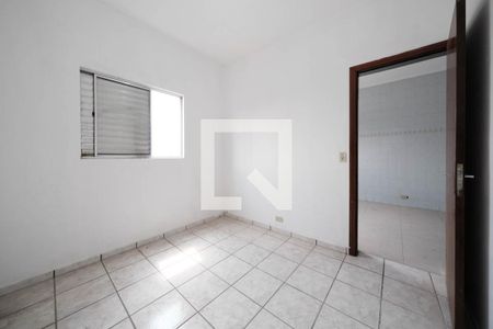 Quarto de apartamento para alugar com 2 quartos, 80m² em Vila Guilhermina, São Paulo