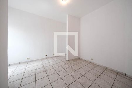Suíte de apartamento para alugar com 2 quartos, 80m² em Vila Guilhermina, São Paulo