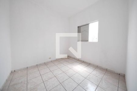 Quarto de apartamento para alugar com 2 quartos, 80m² em Vila Guilhermina, São Paulo