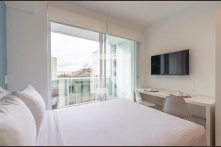 Foto 02 de kitnet/studio à venda com 1 quarto, 22m² em Sé, São Paulo