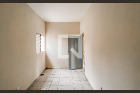 Suite de casa para alugar com 2 quartos, 80m² em Vila Guilhermina, São Paulo