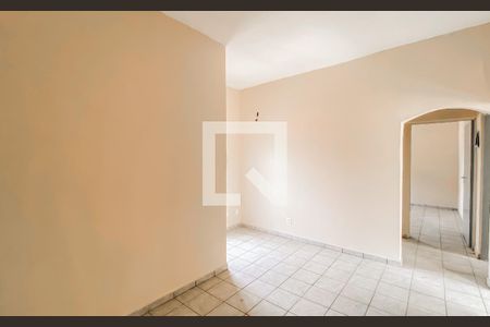 Sala de casa para alugar com 2 quartos, 80m² em Vila Guilhermina, São Paulo