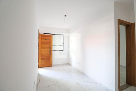 Apartamento à venda com 2 quartos, 44m² em Tucuruvi, São Paulo