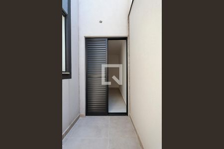 Área privativa do quarto 1 de apartamento à venda com 2 quartos, 49m² em Tucuruvi, São Paulo