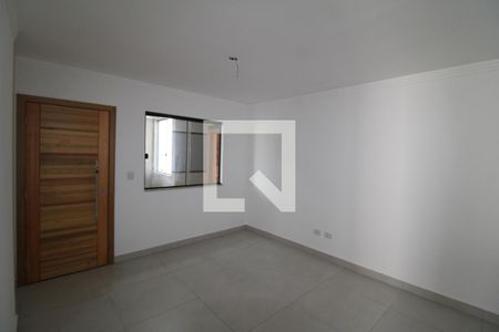 Sala / Cozinha / Área de Serviço de apartamento à venda com 2 quartos, 43m² em Tucuruvi, São Paulo