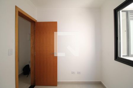 Quarto 1 de apartamento à venda com 2 quartos, 43m² em Tucuruvi, São Paulo