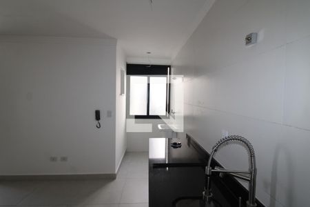 Sala / Cozinha / Área de Serviço de apartamento à venda com 2 quartos, 49m² em Tucuruvi, São Paulo