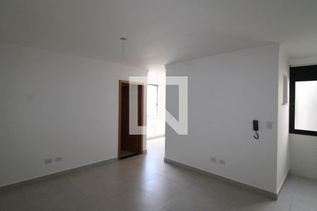 Sala / Cozinha / Área de Serviço de apartamento à venda com 2 quartos, 49m² em Tucuruvi, São Paulo