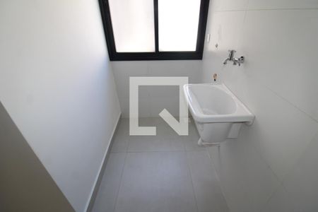 Sala / Cozinha / Área de Serviço de apartamento à venda com 2 quartos, 49m² em Tucuruvi, São Paulo