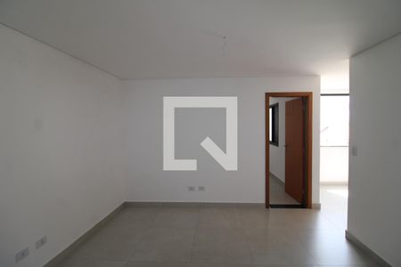 Sala / Cozinha / Área de Serviço de apartamento à venda com 2 quartos, 49m² em Tucuruvi, São Paulo