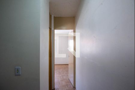 Corredor de casa de condomínio à venda com 2 quartos, 70m² em Vila Maria Eugênia, Campinas