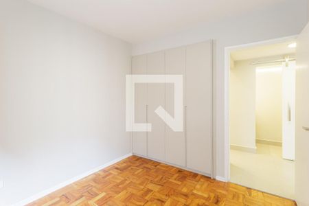 Quarto 1 de apartamento à venda com 2 quartos, 82m² em Itaim Bibi, São Paulo