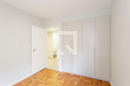 Quarto 2 de apartamento à venda com 2 quartos, 82m² em Itaim Bibi, São Paulo