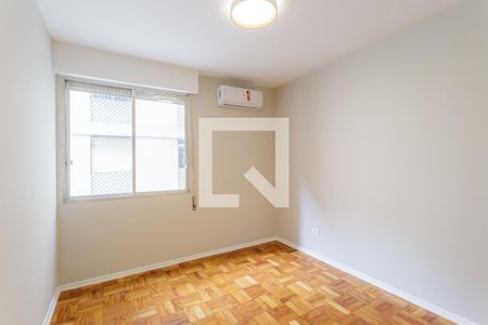 Quarto 1 de apartamento à venda com 2 quartos, 82m² em Itaim Bibi, São Paulo