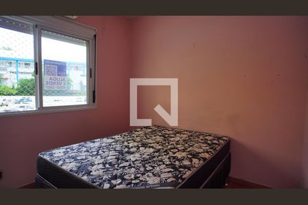 Quarto 1 suite  de apartamento para alugar com 2 quartos, 70m² em Partenon, Porto Alegre