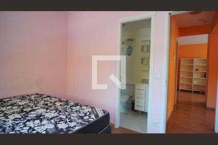 Suite  de apartamento para alugar com 2 quartos, 70m² em Partenon, Porto Alegre