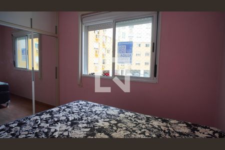 Suite  de apartamento para alugar com 2 quartos, 70m² em Partenon, Porto Alegre