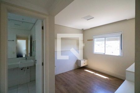 Suíte de apartamento à venda com 3 quartos, 97m² em Santa Paula, São Caetano do Sul