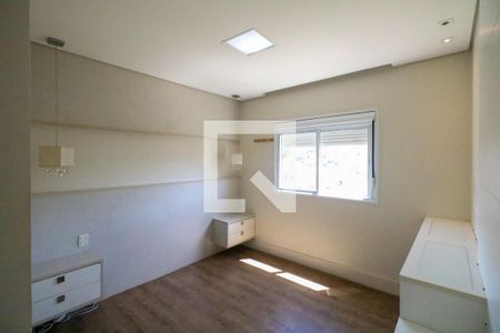 Suíte de apartamento à venda com 3 quartos, 97m² em Santa Paula, São Caetano do Sul