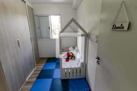 Quarto 1 de apartamento para alugar com 3 quartos, 105m² em Jardim Vazani, São Paulo