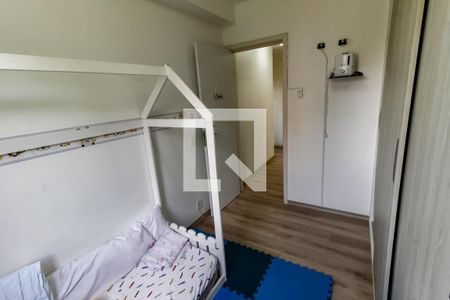 Quarto 1 de apartamento para alugar com 3 quartos, 105m² em Jardim Vazani, São Paulo