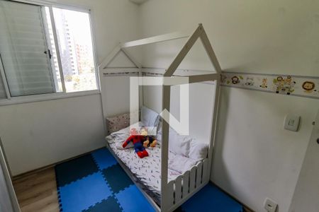 Quarto 1 de apartamento para alugar com 3 quartos, 105m² em Jardim Vazani, São Paulo