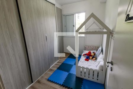 Quarto 1 de apartamento para alugar com 3 quartos, 105m² em Jardim Vazani, São Paulo