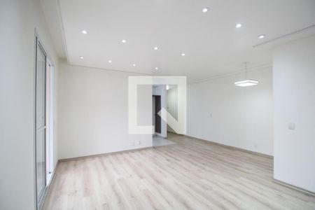 Sala de apartamento para alugar com 2 quartos, 105m² em Jardim Vazani, São Paulo