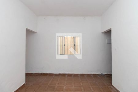 Quarto 1 de casa para alugar com 2 quartos, 80m² em Parque Vitoria, São Paulo