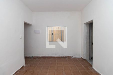 Quarto 2 de casa para alugar com 2 quartos, 80m² em Parque Vitoria, São Paulo