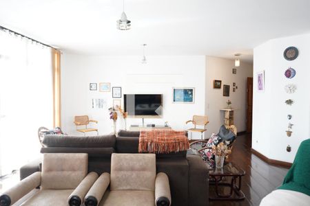 Apartamento à venda com 4 quartos, 274m² em Água Rasa, São Paulo