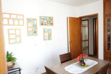 Sala de apartamento à venda com 4 quartos, 274m² em Água Rasa, São Paulo