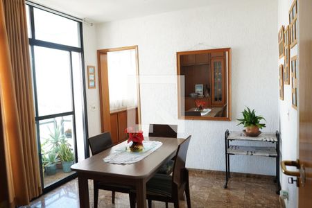 Sala de apartamento à venda com 4 quartos, 274m² em Água Rasa, São Paulo