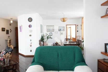 Apartamento à venda com 4 quartos, 274m² em Água Rasa, São Paulo