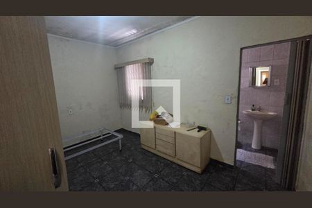 Foto 04 de casa à venda com 2 quartos, 120m² em Vila Mendes, São Paulo