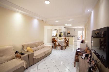 SALA de casa à venda com 3 quartos, 300m² em Sítio do Morro, São Paulo