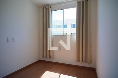 Quarto 1 de apartamento para alugar com 2 quartos, 39m² em Santa Fé, Porto Alegre