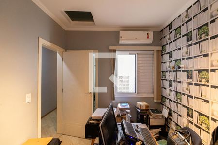 Suíte 1 de casa à venda com 3 quartos, 147m² em Vila Ré, São Paulo