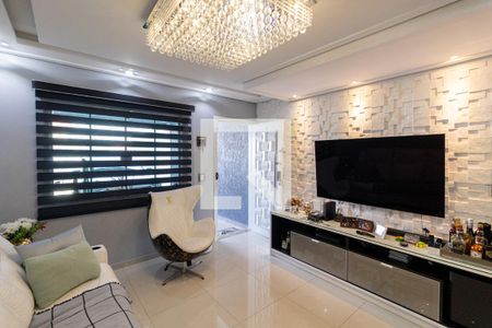 Sala de casa à venda com 3 quartos, 147m² em Vila Ré, São Paulo