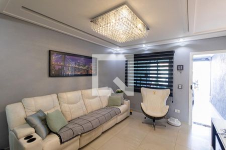 Sala de casa à venda com 3 quartos, 147m² em Vila Ré, São Paulo