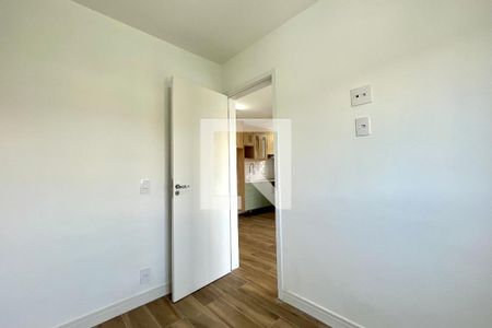 Quarto 2 de apartamento para alugar com 2 quartos, 37m² em Vila da Saúde, São Paulo