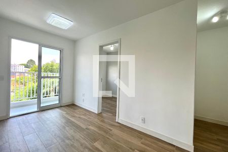 Sala de apartamento para alugar com 2 quartos, 37m² em Vila da Saúde, São Paulo