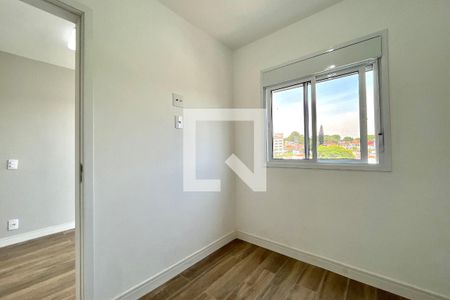 Quarto 2 de apartamento para alugar com 2 quartos, 37m² em Vila da Saúde, São Paulo