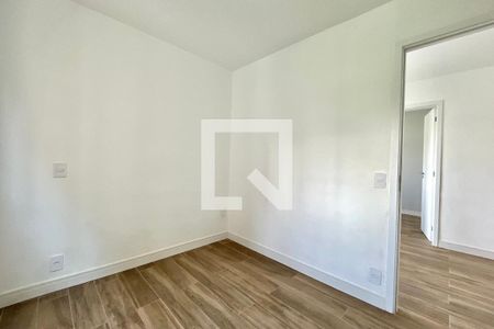 Quarto 1 de apartamento para alugar com 2 quartos, 37m² em Vila da Saúde, São Paulo