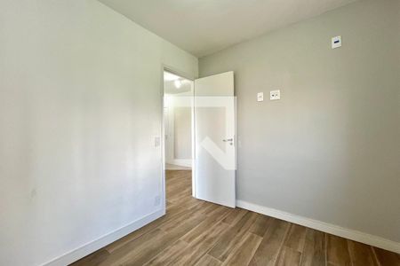 Quarto 1 de apartamento para alugar com 2 quartos, 37m² em Vila da Saúde, São Paulo