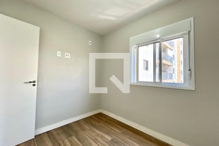 Quarto 1 de apartamento para alugar com 2 quartos, 37m² em Vila da Saúde, São Paulo