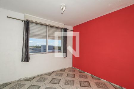 Quarto de apartamento para alugar com 1 quarto, 39m² em Humaitá, Porto Alegre