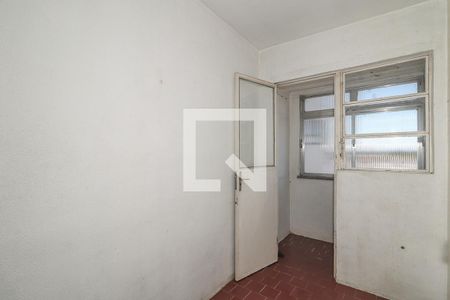 Cozinha de apartamento para alugar com 1 quarto, 39m² em Humaitá, Porto Alegre
