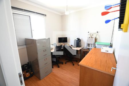 Quarto 1 de apartamento à venda com 3 quartos, 70m² em Vila Nova Teixeira, Campinas